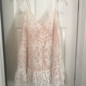 Showpo Mini Dress❤️